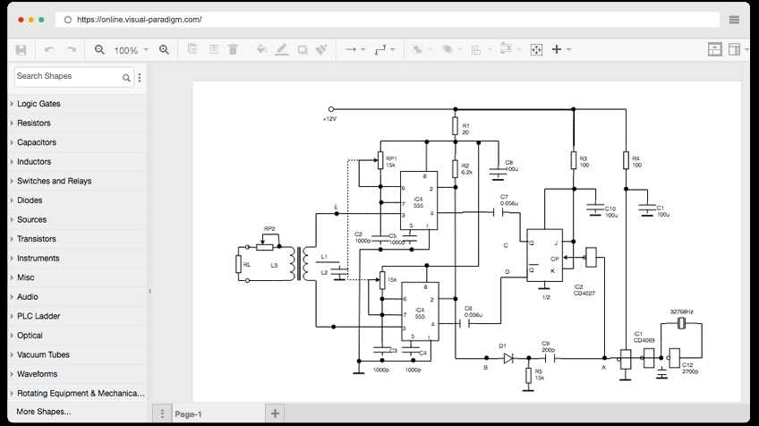 Effortless Blueprint Generator Simplify Diagram Creation