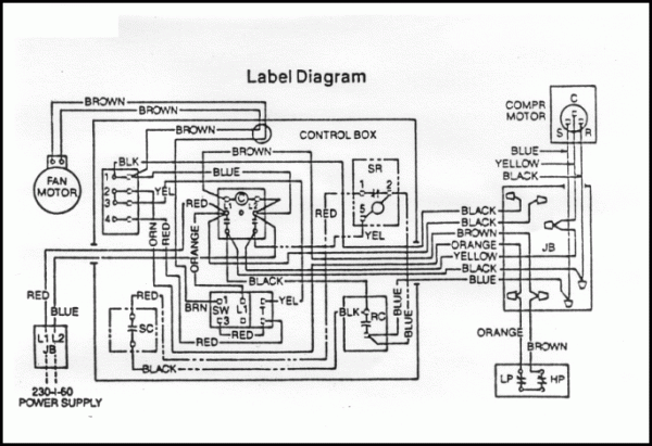 Elec Wiring Diagram For Mubea Ironworker Elec Wiring Diagram For Mubea Ironworker