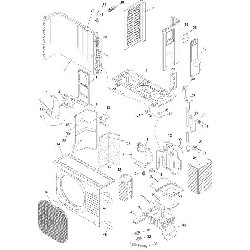 Elec Wiring Diagram Uphobby Elec Wiring Diagram Uphobby