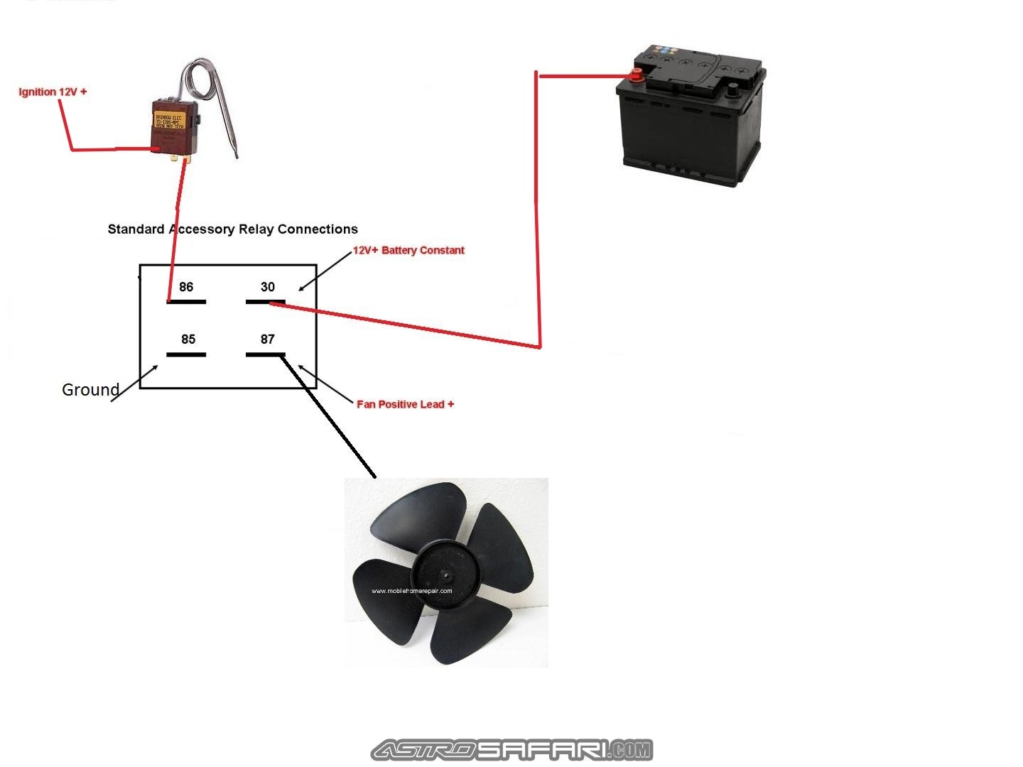 Elec Wiring Diagram Uphobby Elec Wiring Diagram Uphobby