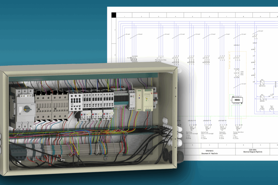 Electrical Diagram Software Electrical Wiring Diagram Vrogue co