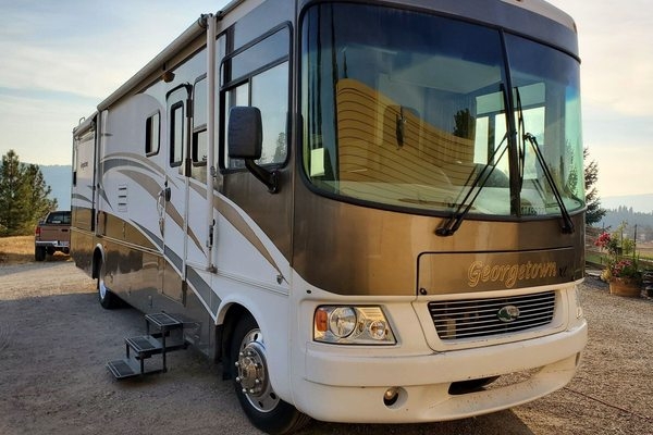 Electrical Forest River RV Wiring Diagrams Schematics 