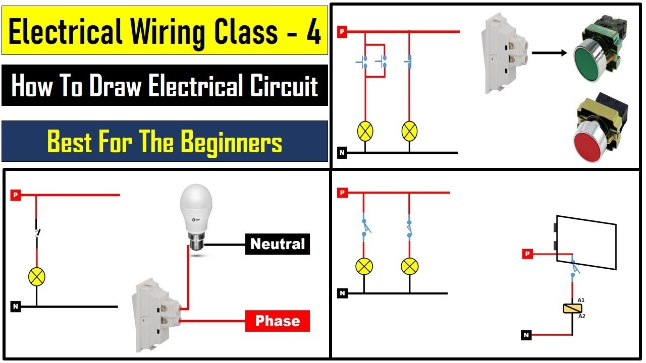 Electrical Wiring 101 Basics Electrical Wiring 101 Basics