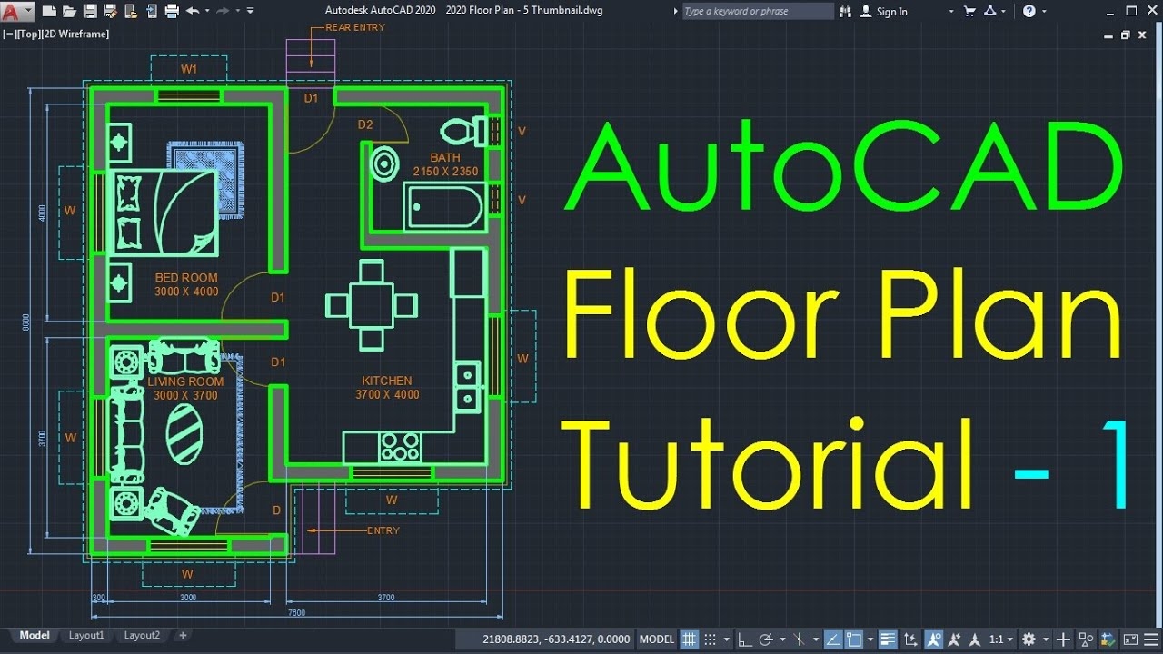 Electrical Wiring Diagram Cad
