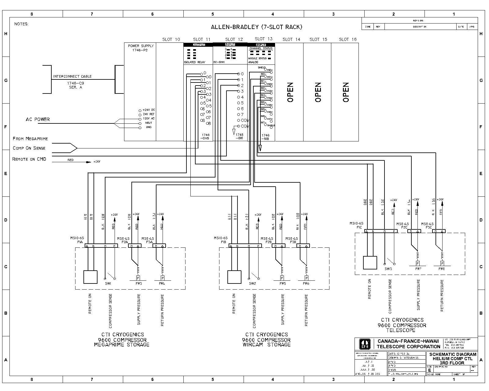 Electrical Wiring Diagram Cad