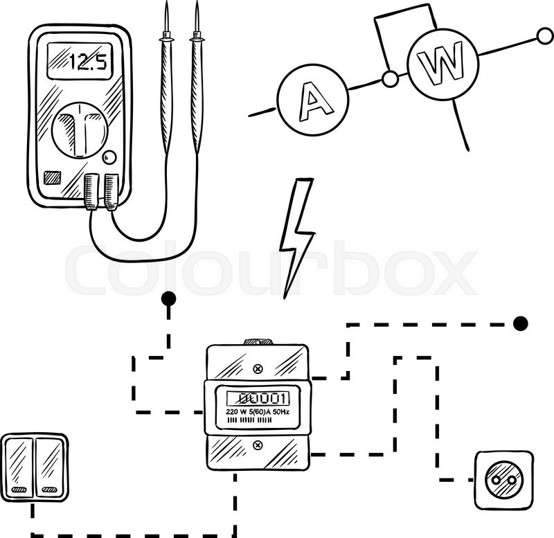 Electrical Wiring Diagram Creator