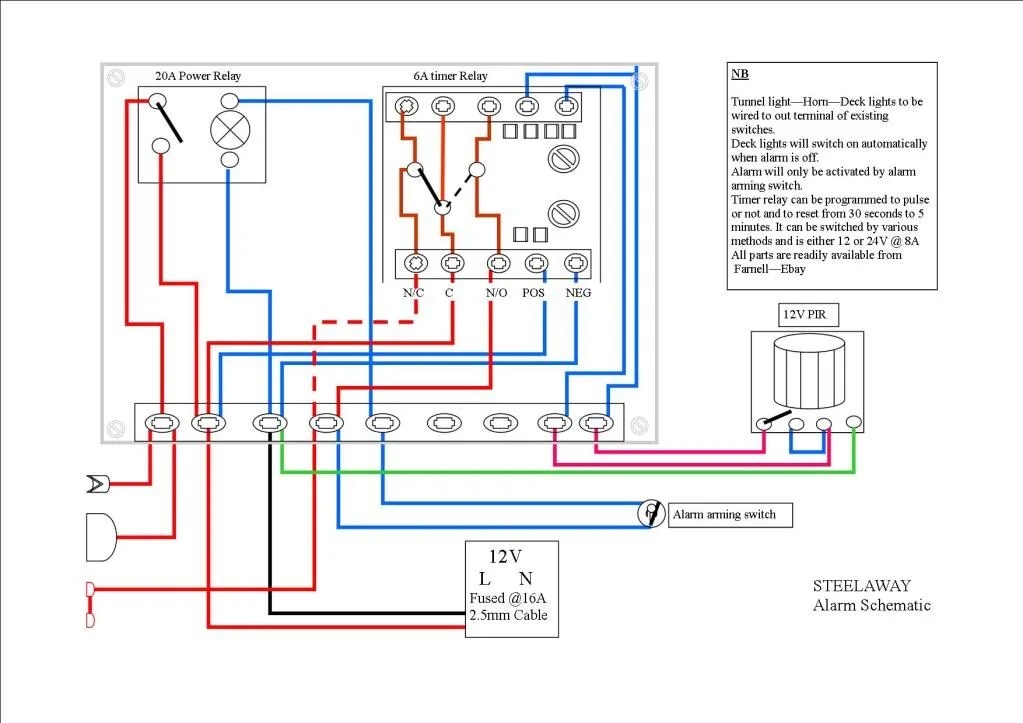 Electrical Wiring Diagram Program