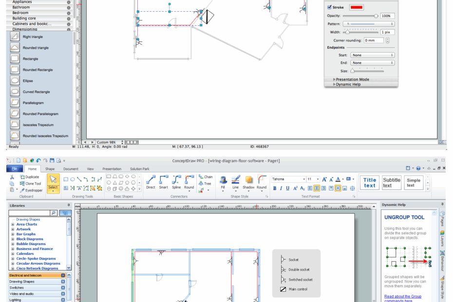 Electrical Wiring Diagram Tool Wiring Digital And Schematic