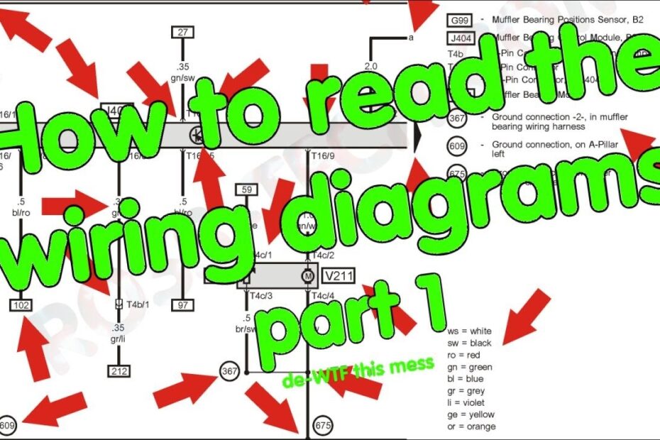Electrical Wiring Diagrams Book