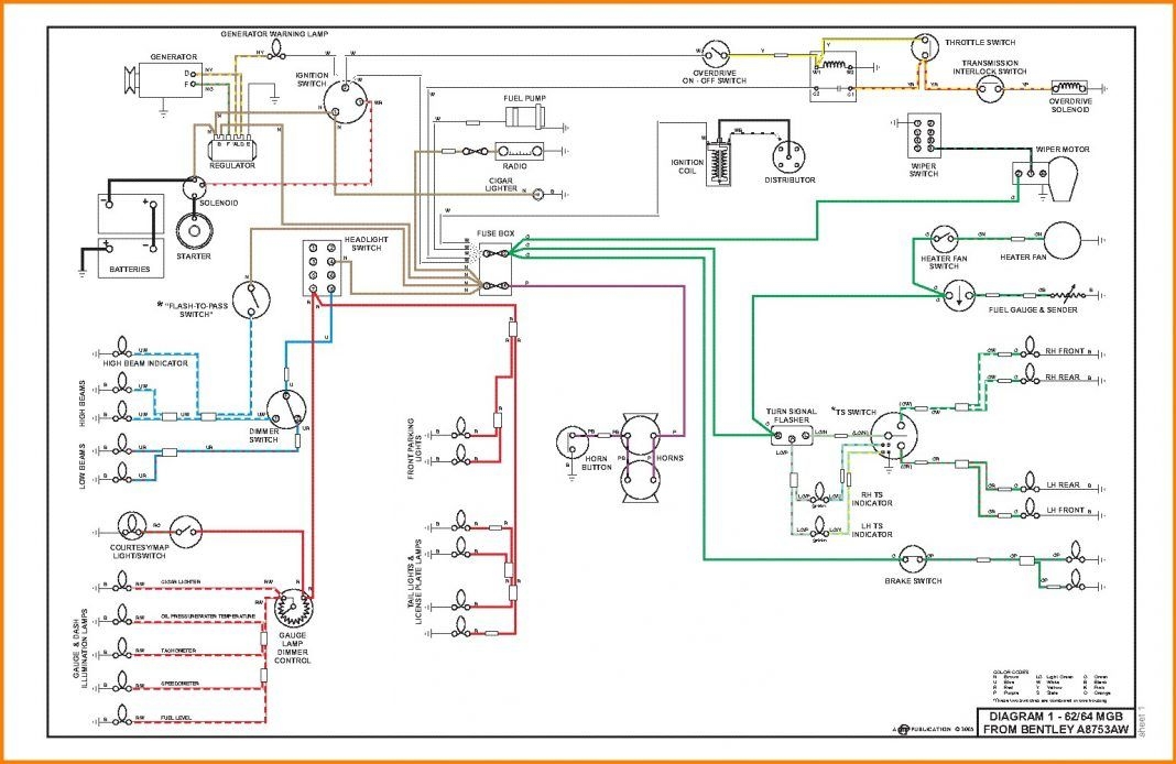 Find My Cars Wiring Diagrams