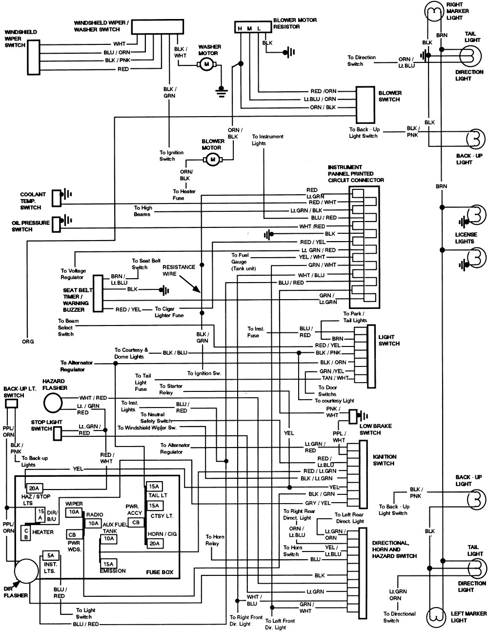 Ford F250 Starter Solenoid Wiring Diagram Wiring Diagram