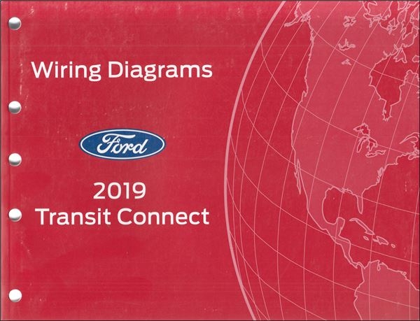 Ford Transit Wiring Diagram