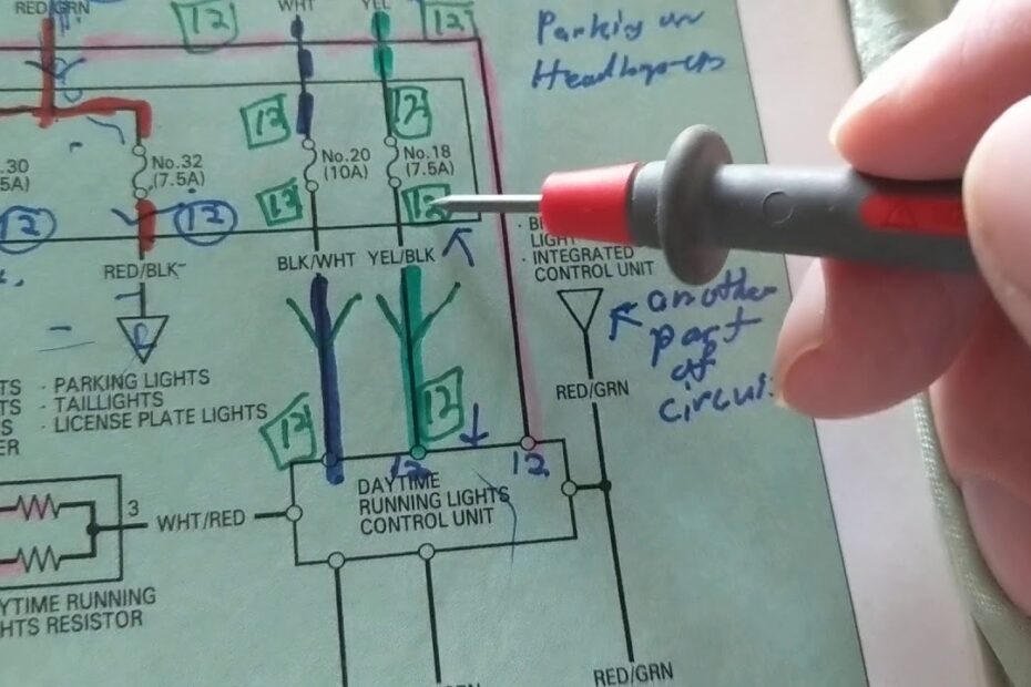 Free Automotive Wiring Diagram Software