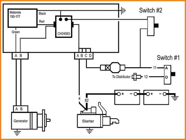 Free Automotive Wiring Diagrams Pdf