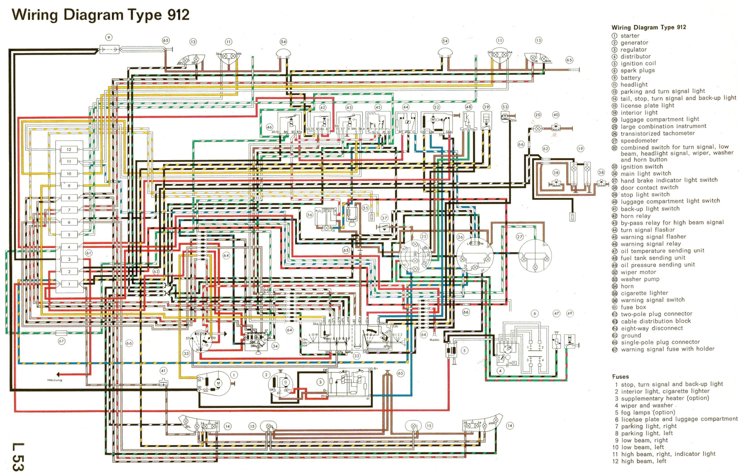 Free Automotive Wiring Diagrams Software