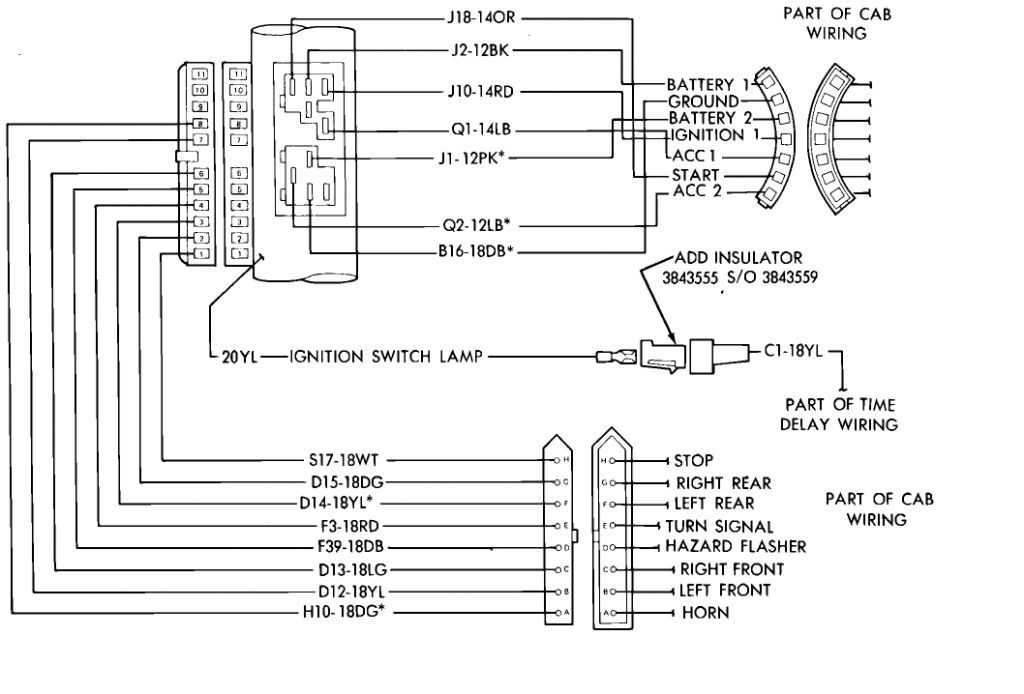 Free Gm Wiring Diagrams