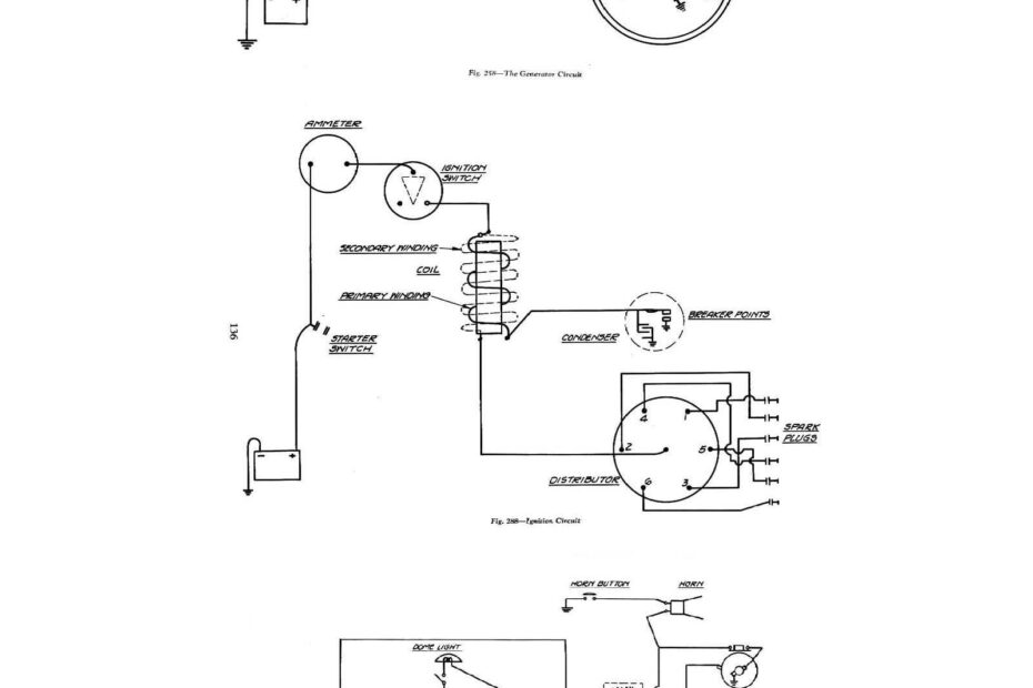 Free GM Wiring Diagrams For Easy Access And Download