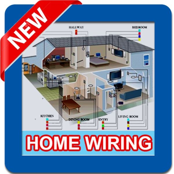 Free Home Electrical Wiring Diagram Software