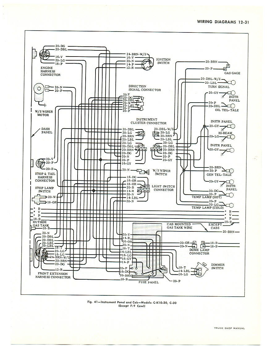 Free Oem Wiring Diagrams