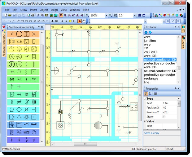 Free Software For Wiring Diagrams