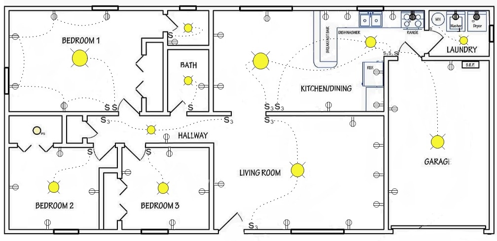 Freeware House Wiring Diagram Software