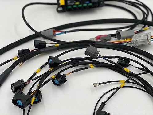 Fueltech Ft550 Wiring Diagram KylenLarisah