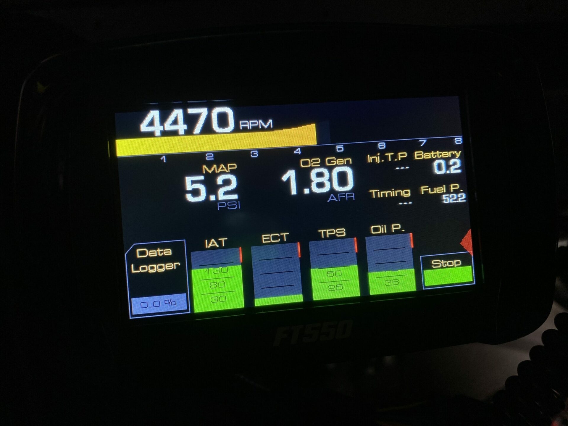 Fueltech Ft550 Wiring Diagram KylenLarisah