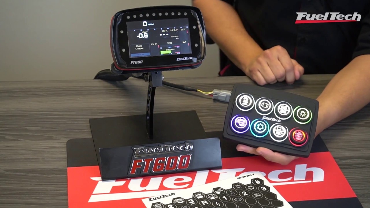 Fueltech Ft600 Wiring Diagram Fueltech Ft600 Wiring Diagram