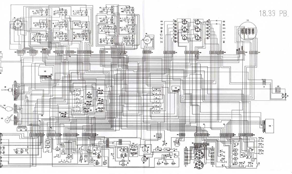 Get A FREE Download Of The Mack Truck Wiring Diagram Now