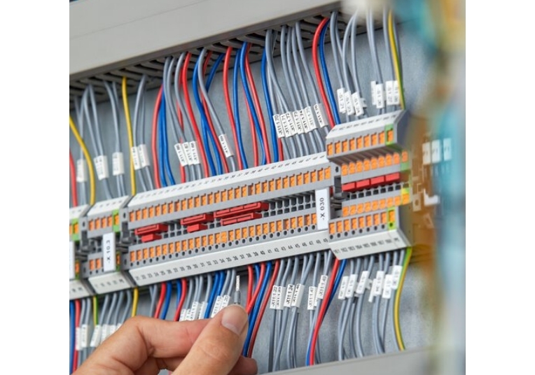 Guide How To Read Terminal Block Wiring Diagram