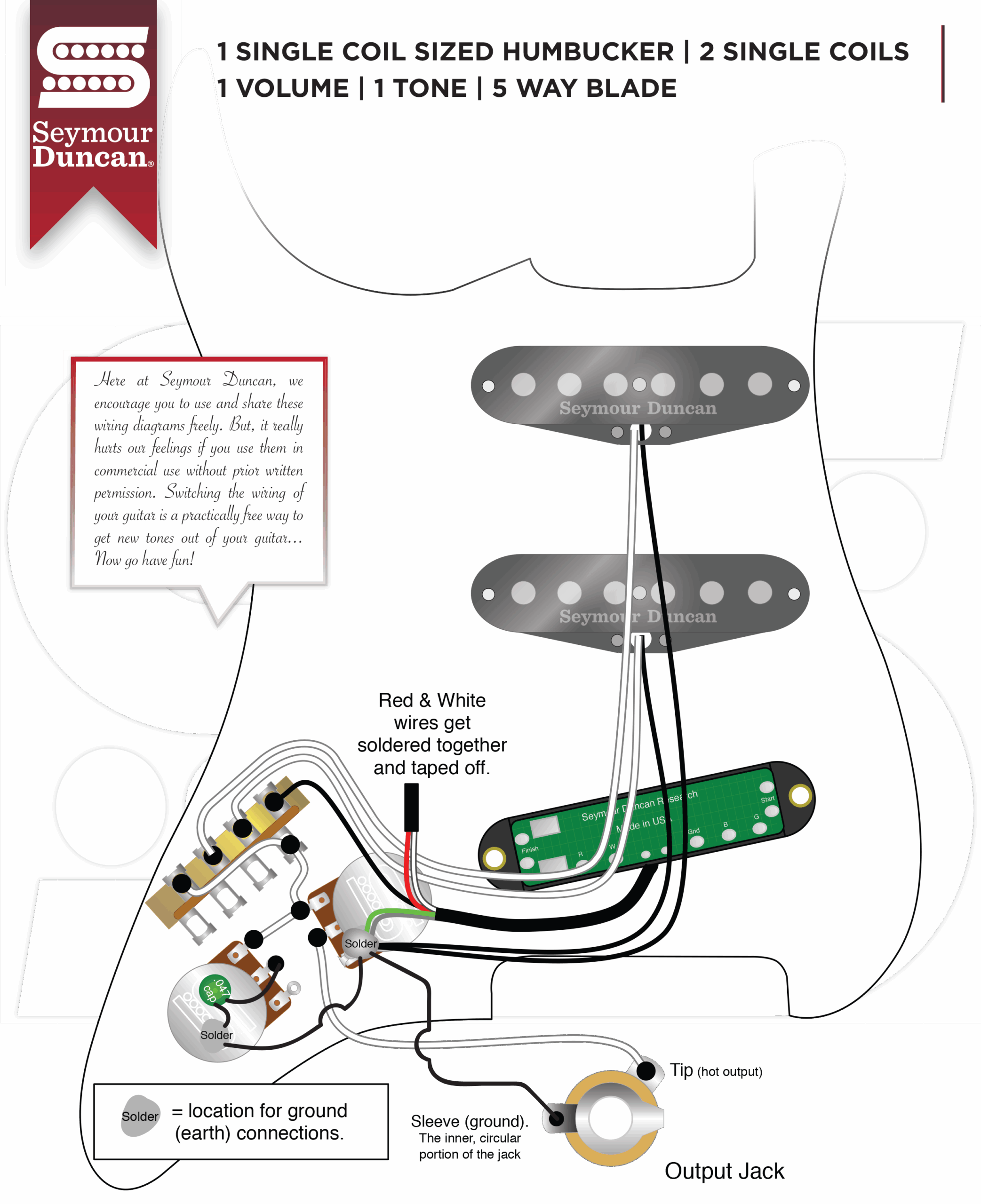 Guitar Switch Wiring Diagrams Guitar Switch Wiring Diagrams