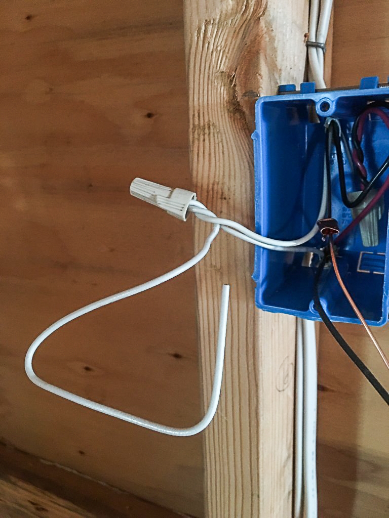 Home Wiring Rough In