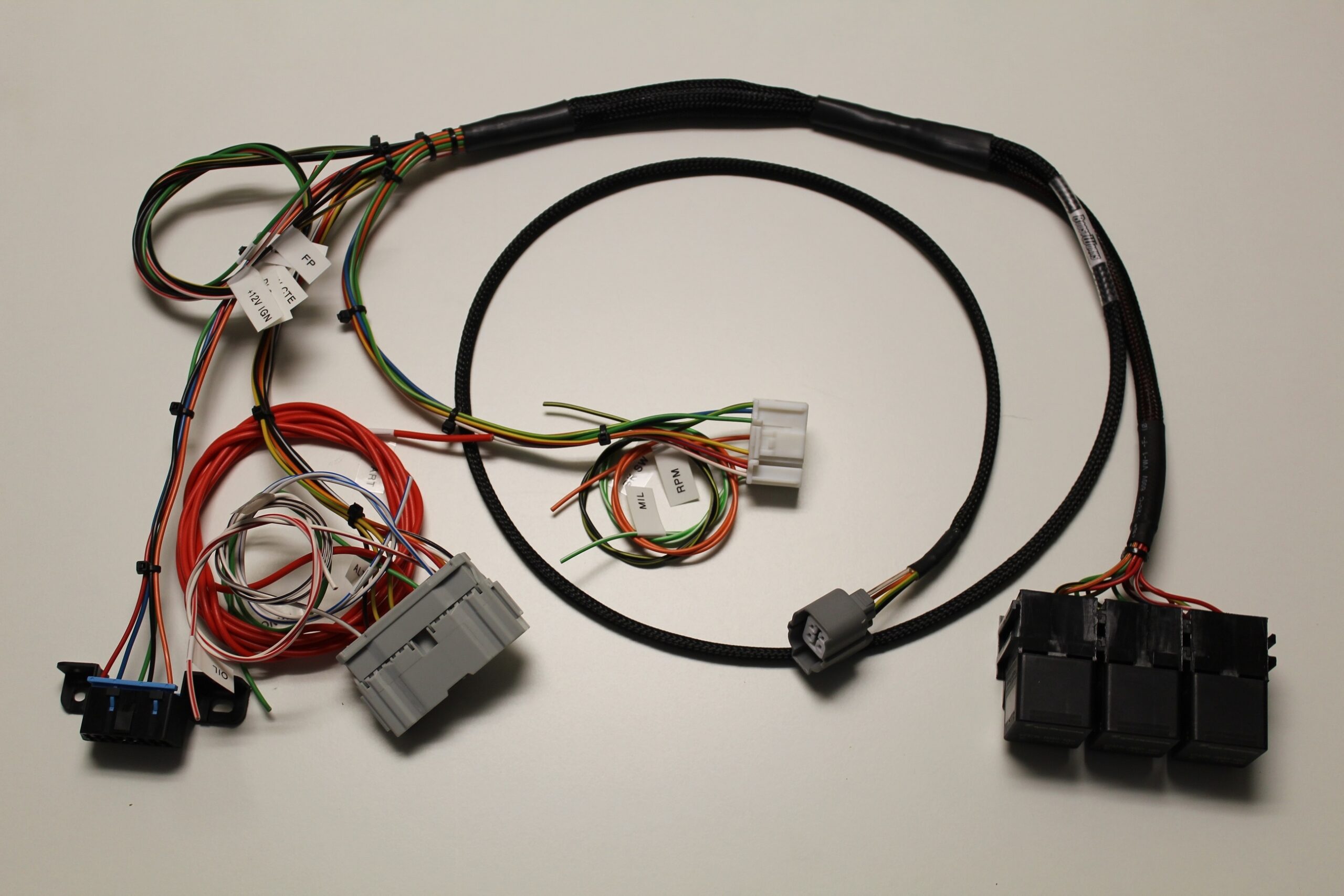 Honda K20 Alternator Wiring Diagram Wiring Diagram