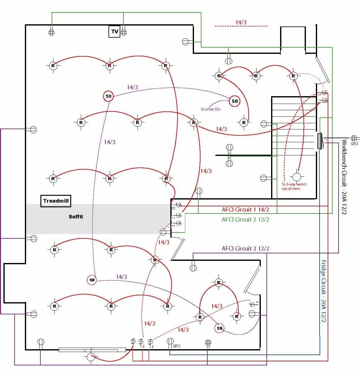 House Wiring Diagram Software Free Download House Wiring Diagram Software Free Download
