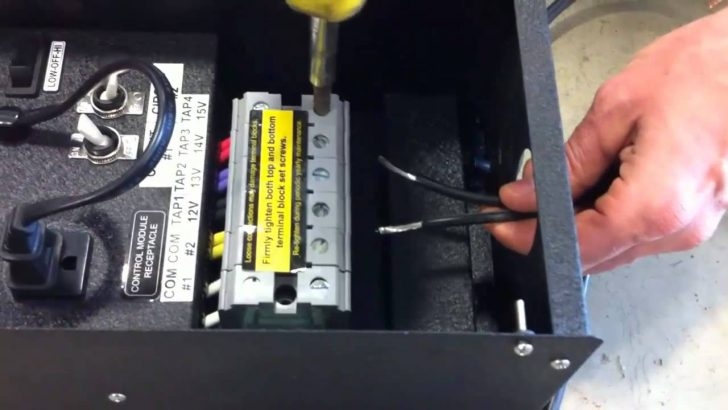 How To Install Low Voltage Landscape Lighting Weekend Project Low 