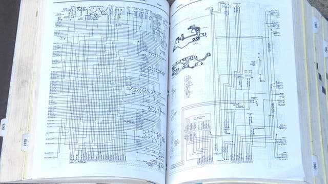 How To Read And Interpret Autocar Xpeditor Wiring Diagrams