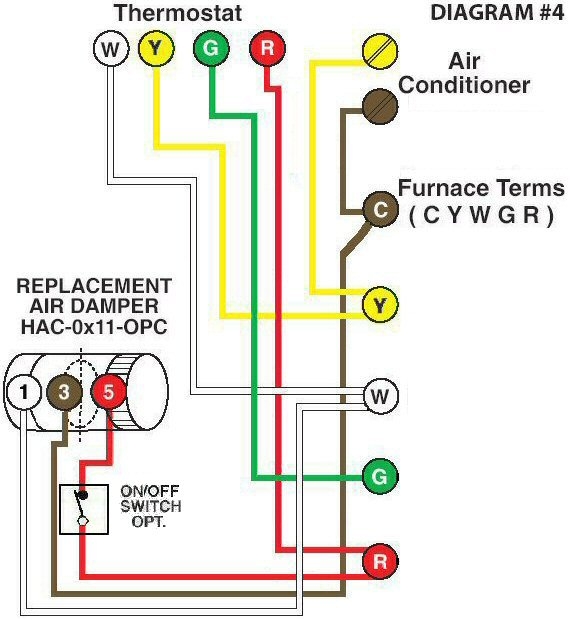 Hoyme Colored Wiring Diagram 4 Welcome To Hoyme Manufacturing Inc 