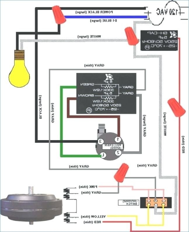 Hunter Fans Wiring Diagram Hunter Fans Wiring Diagram