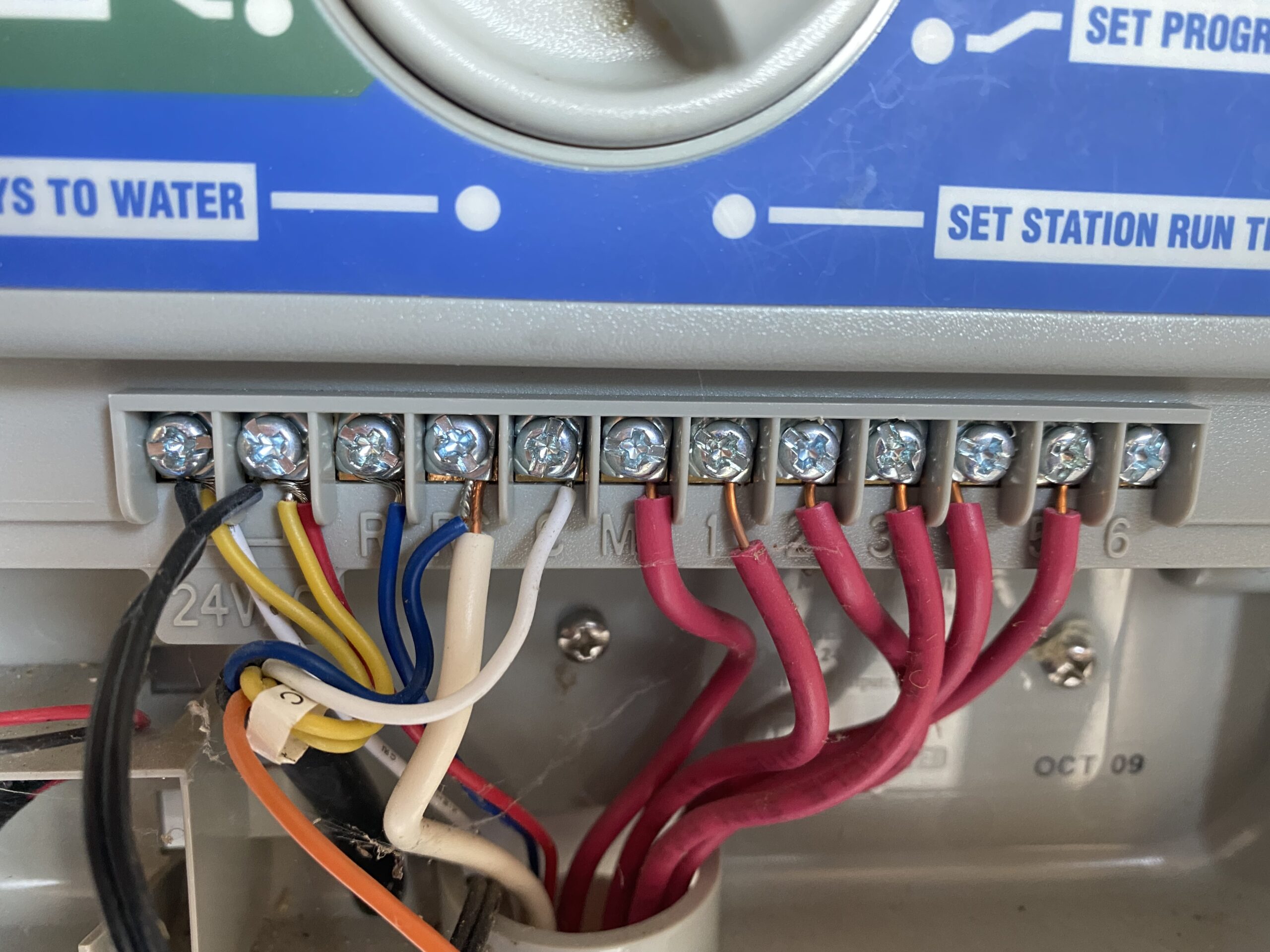 Hunter SRC To Rachio 3 Wiring Wiring Rachio Community Hunter SRC To Rachio 3 Wiring Wiring Rachio Community