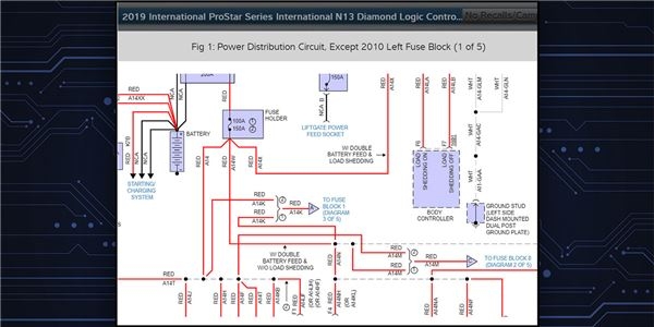 Interactive Wiring Diagram Software