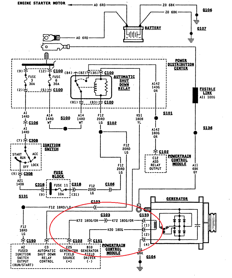 Jeep Wrangler Jk Wiring Diagram Pdf
