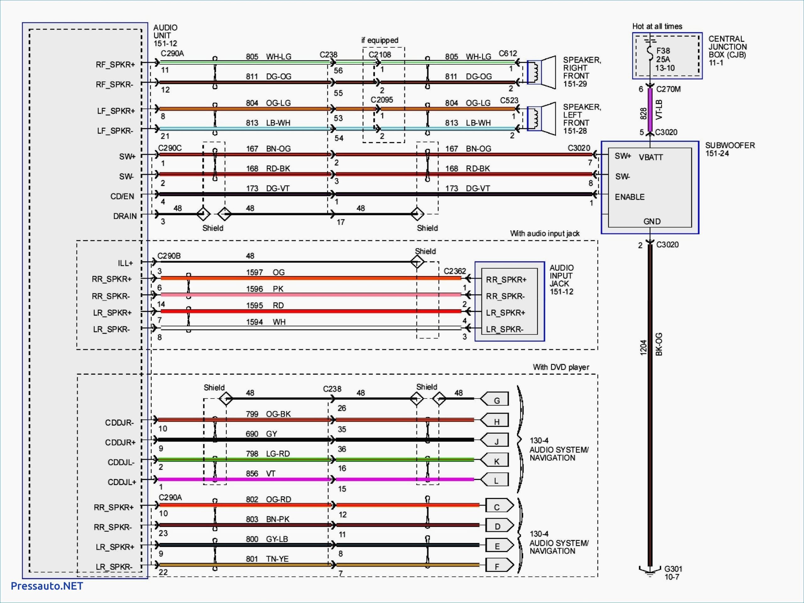 Jvc Wiring Harness Diagram Wiring Diagram