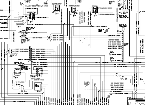 Kenworth Wiring Diagrams Style Guru Fashion Glitz Glamour Style Kenworth Wiring Diagrams Style Guru Fashion Glitz Glamour Style