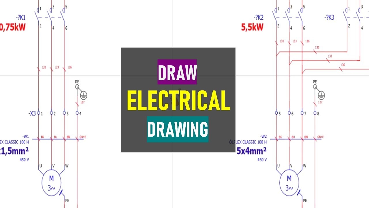 Lesson Plan In Electrical Wiring Diagram The Electrical Wiring Diagram 