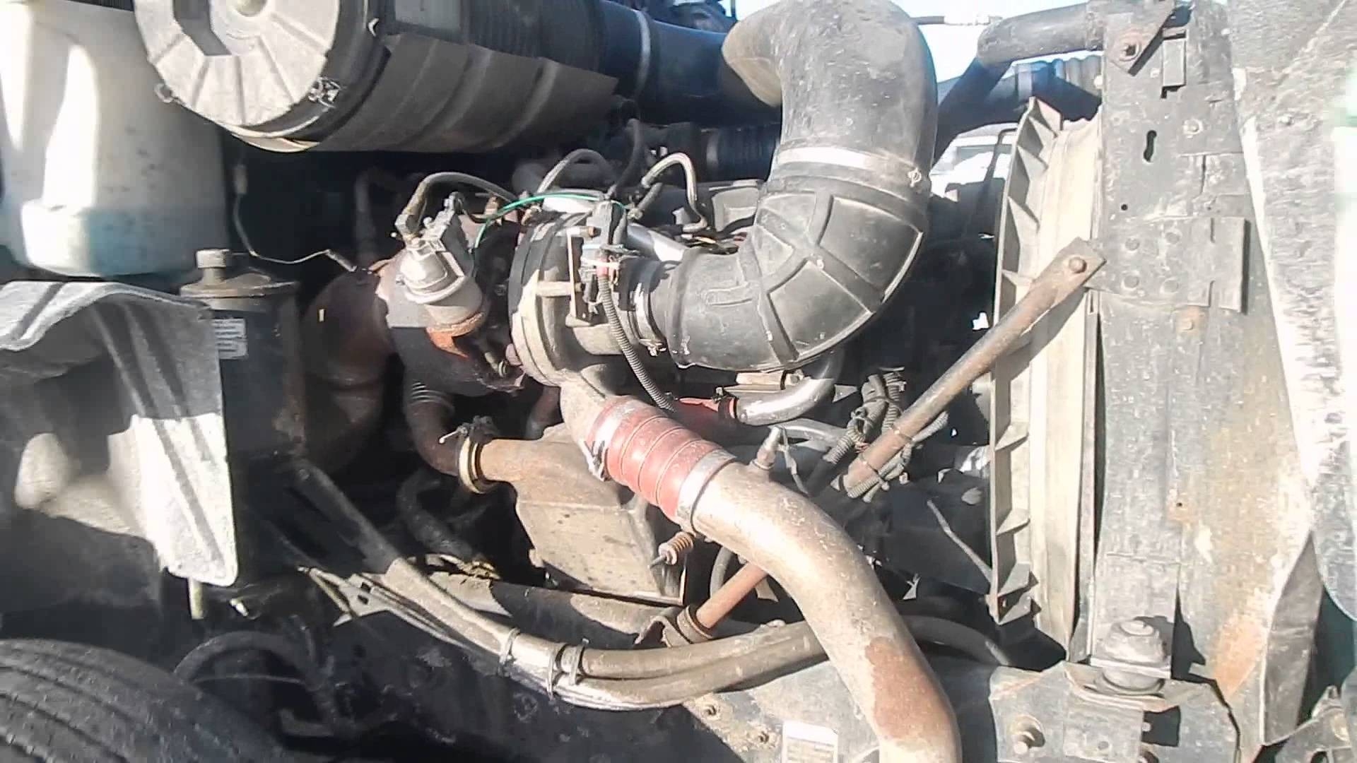 Mack Mp7 Wiring Diagram