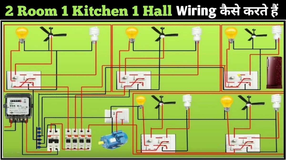 Mastering Electrical House Wiring On Your Own