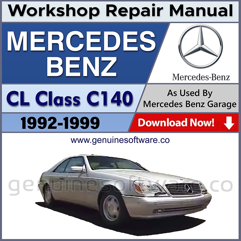 Mercedes Atego Workshop Repair Manual Wiring Diagrams
