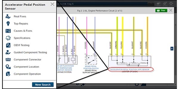 Mitchell DIY Wiring Diagrams A Guide To Automotive Electrical Systems