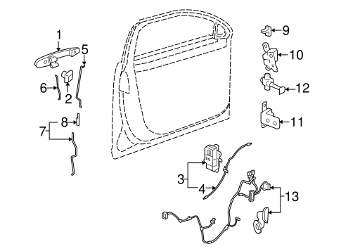 Mitchell Wiring Diagram For Cadillac 2013 Cts