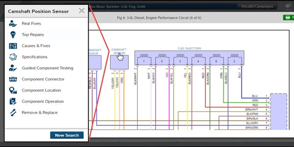 Mitchell Wiring Diagram Mitchell Diy Wiring Diagrams Wiring Diagram 